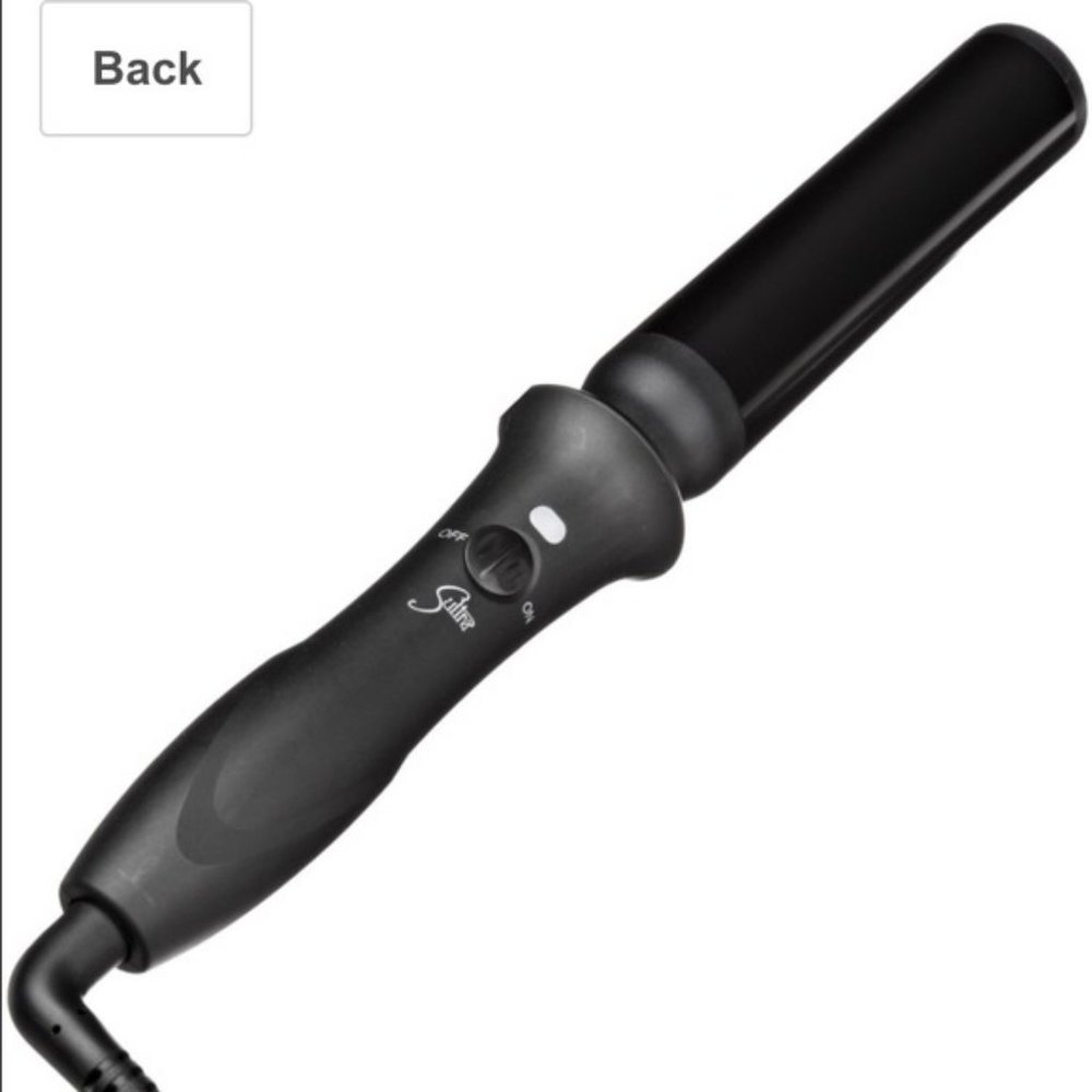 Sultra Bombshell 1.5" curling rod